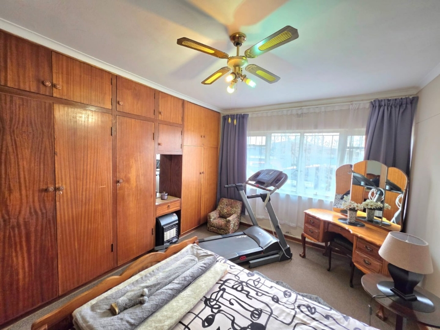 To Let 3 Bedroom Property for Rent in Bethlehem Free State